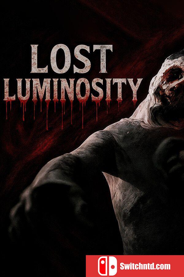 《失落的光辉（Lost Luminosity）》P2P硬盘版[EN]