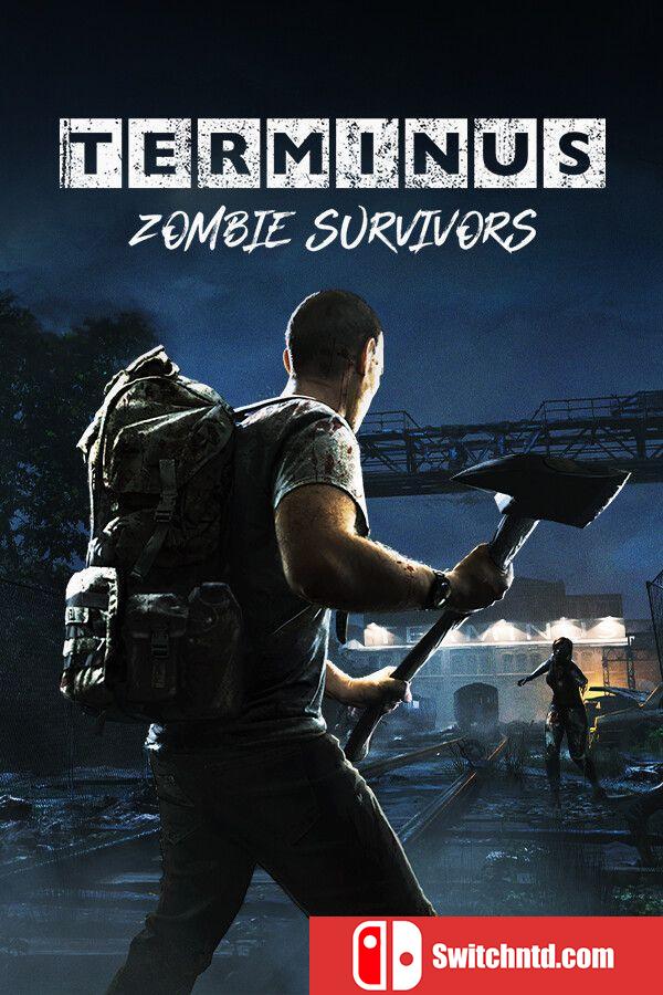 《终点站：僵尸幸存者（Terminus: Zombie Survivors）》官方中文 TENOKE镜像版[CN/TW/EN/JP]