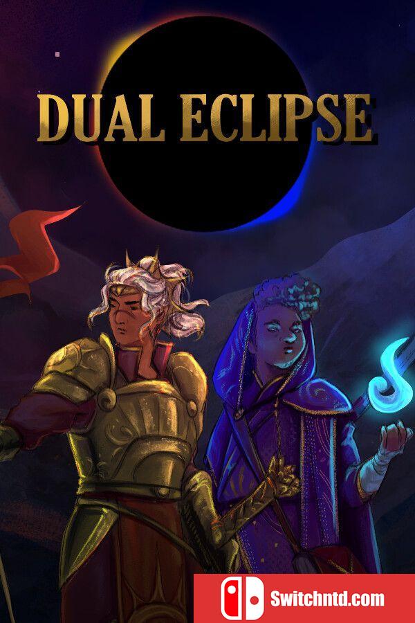 《双食（Dual Eclipse）》TENOKE镜像版[EN]