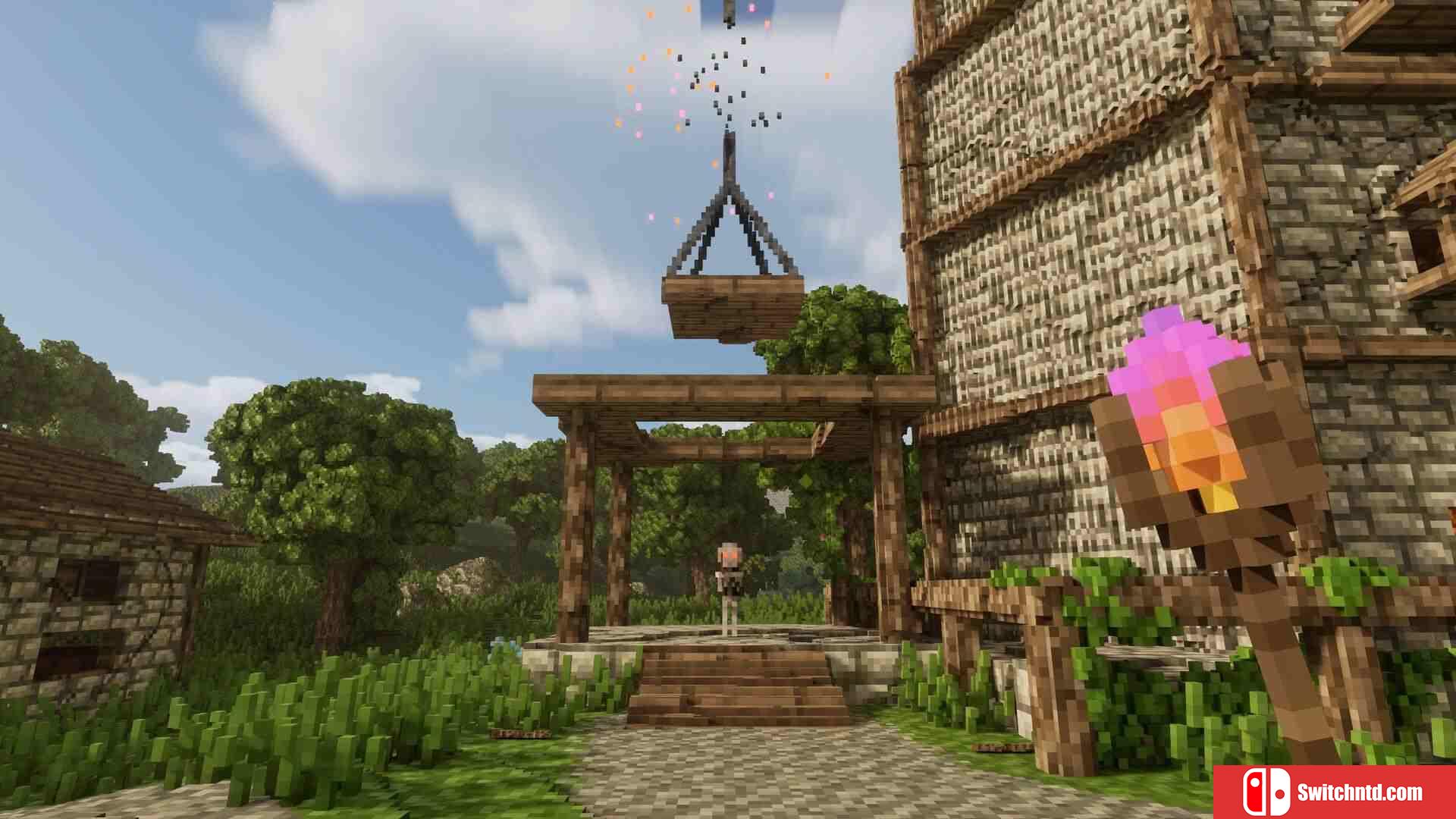 《大地之道（Lay of the Land）》v0.15.1 P2P硬盘版[EN]_2