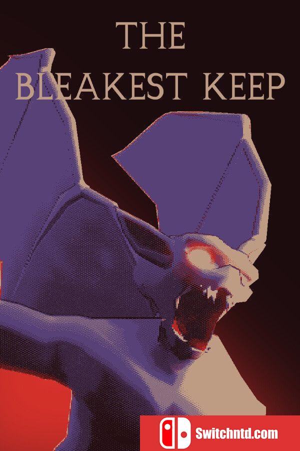 《最凄凉的堡垒（The Bleakest Keep）》Build 19947796 P2P硬盘版[EN]
