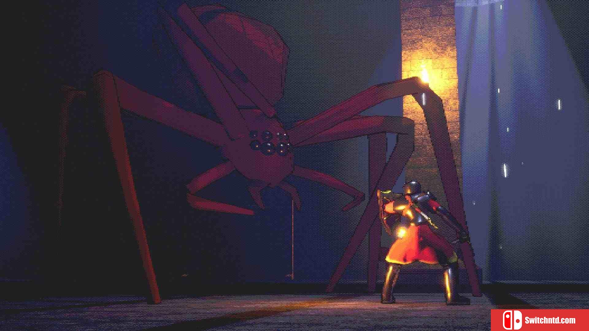 《最凄凉的堡垒（The Bleakest Keep）》Build 19947796 P2P硬盘版[EN]_5