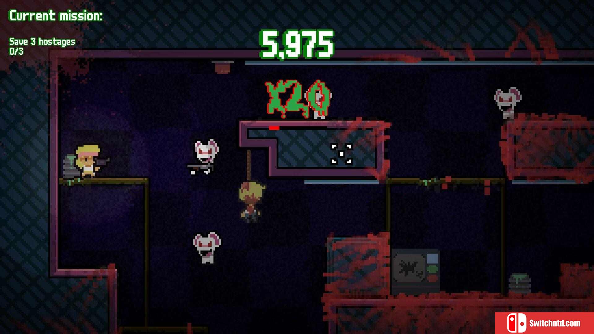 《地狱小子（Doomies (Damikira)）》Build 19949855 P2P硬盘版[EN]_4