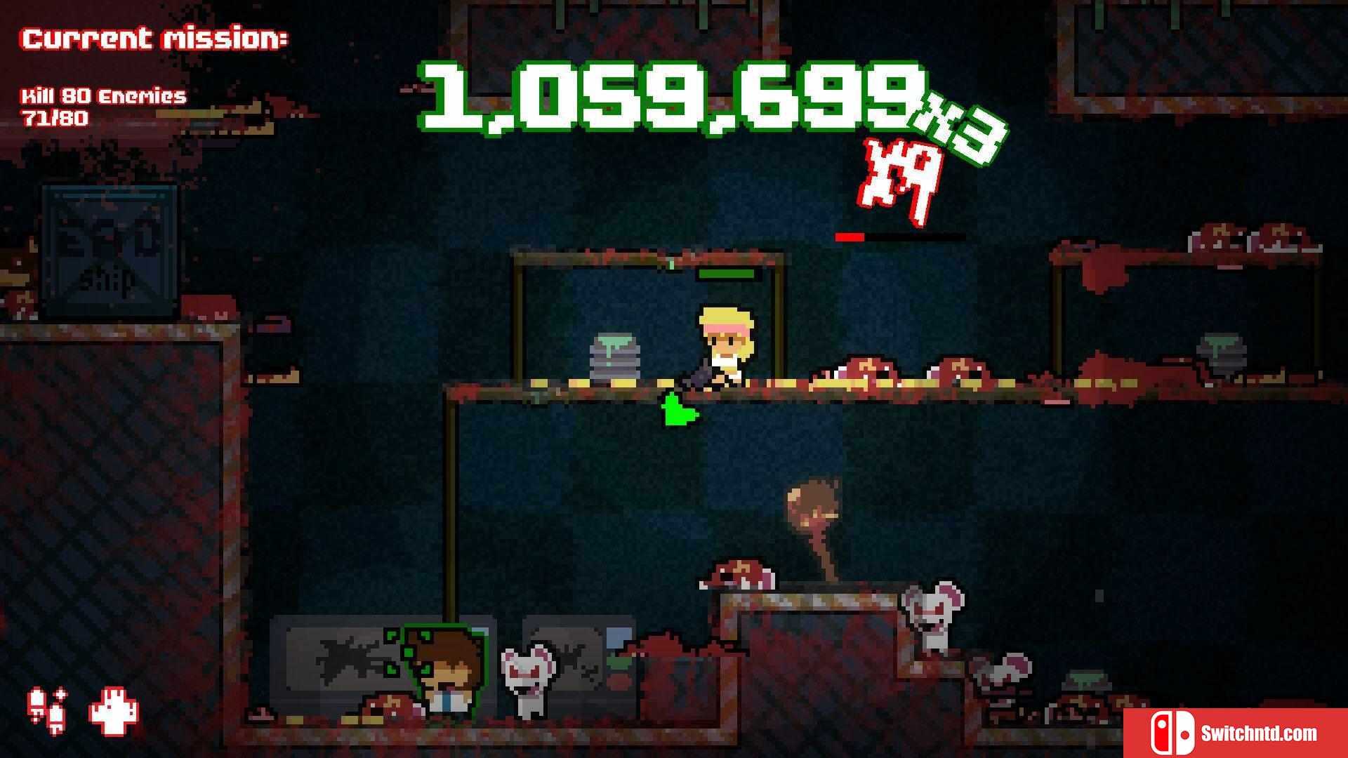 《地狱小子（Doomies (Damikira)）》Build 19949855 P2P硬盘版[EN]_3