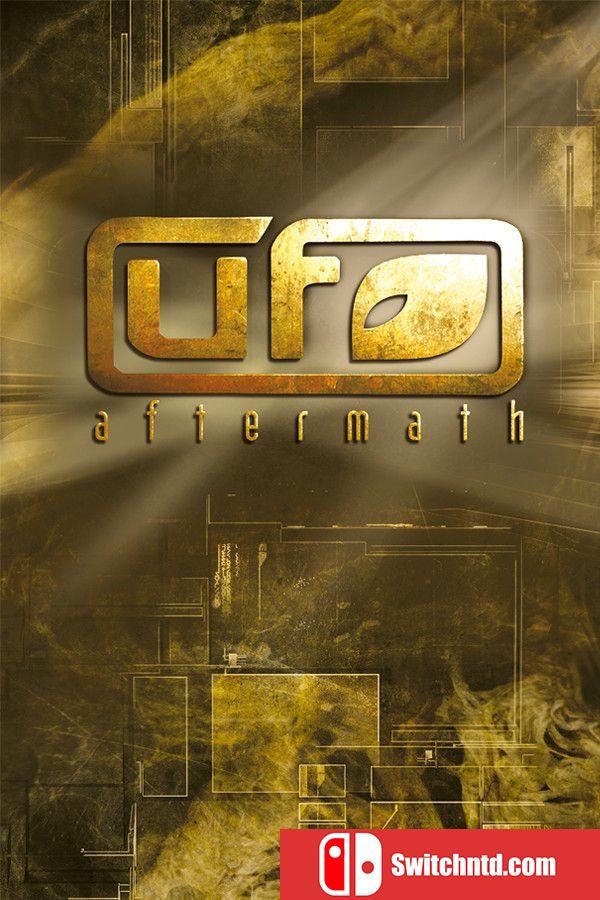 《UFO：余波（UFO: Aftermath）》Build 19942066 P2P硬盘版[EN]
