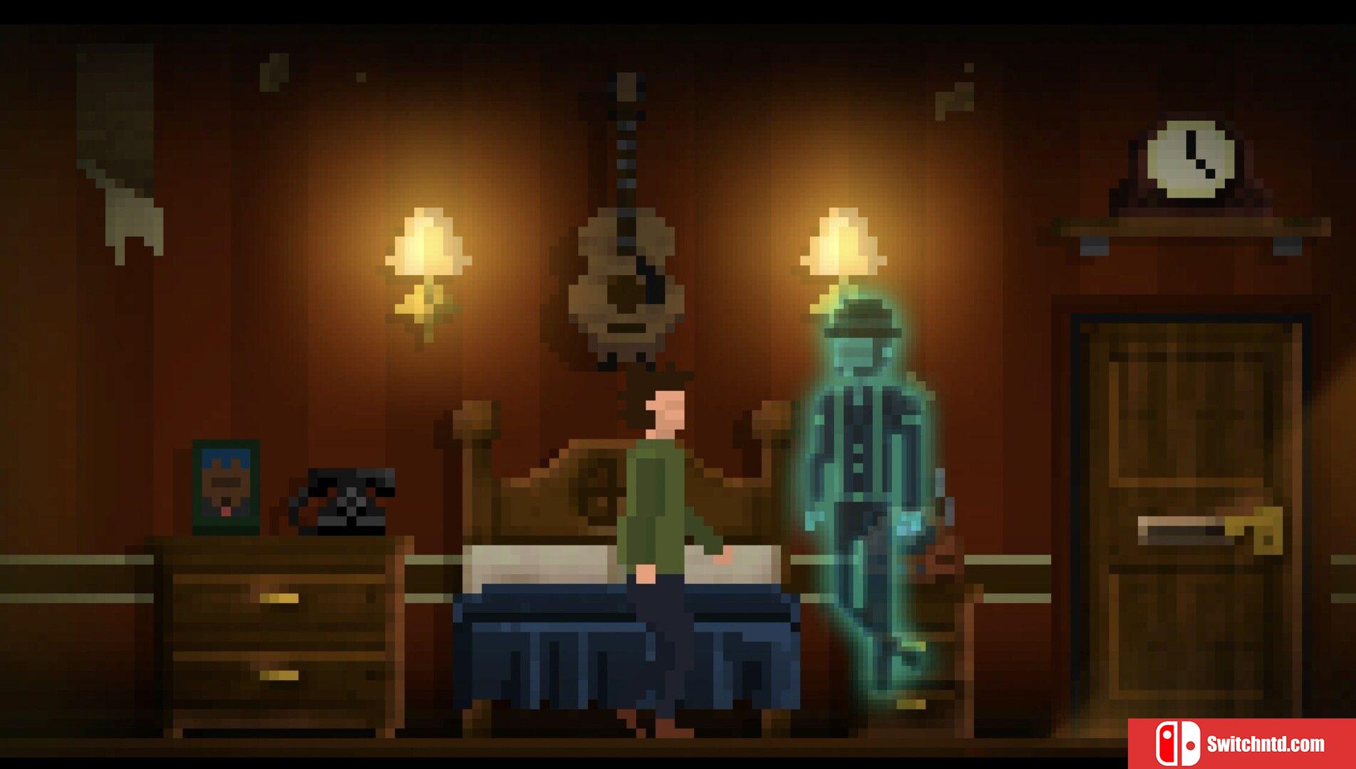 《幽灵伙伴（The Phantom Fellows）》v1.1.1.9G DINOByTES镜像版[EN]_5