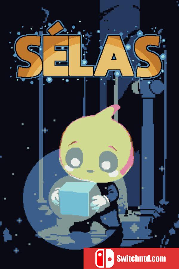 《塞拉斯（Sélas）》官方中文 TENOKE镜像版[CN/EN]