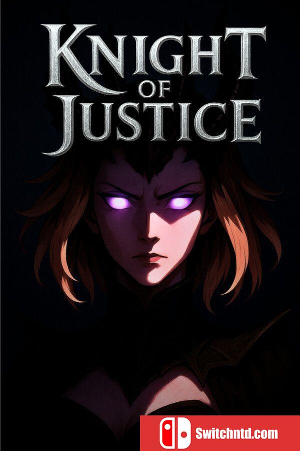 《正义骑士（Knight of Justice）》TENOKE镜像版[EN]