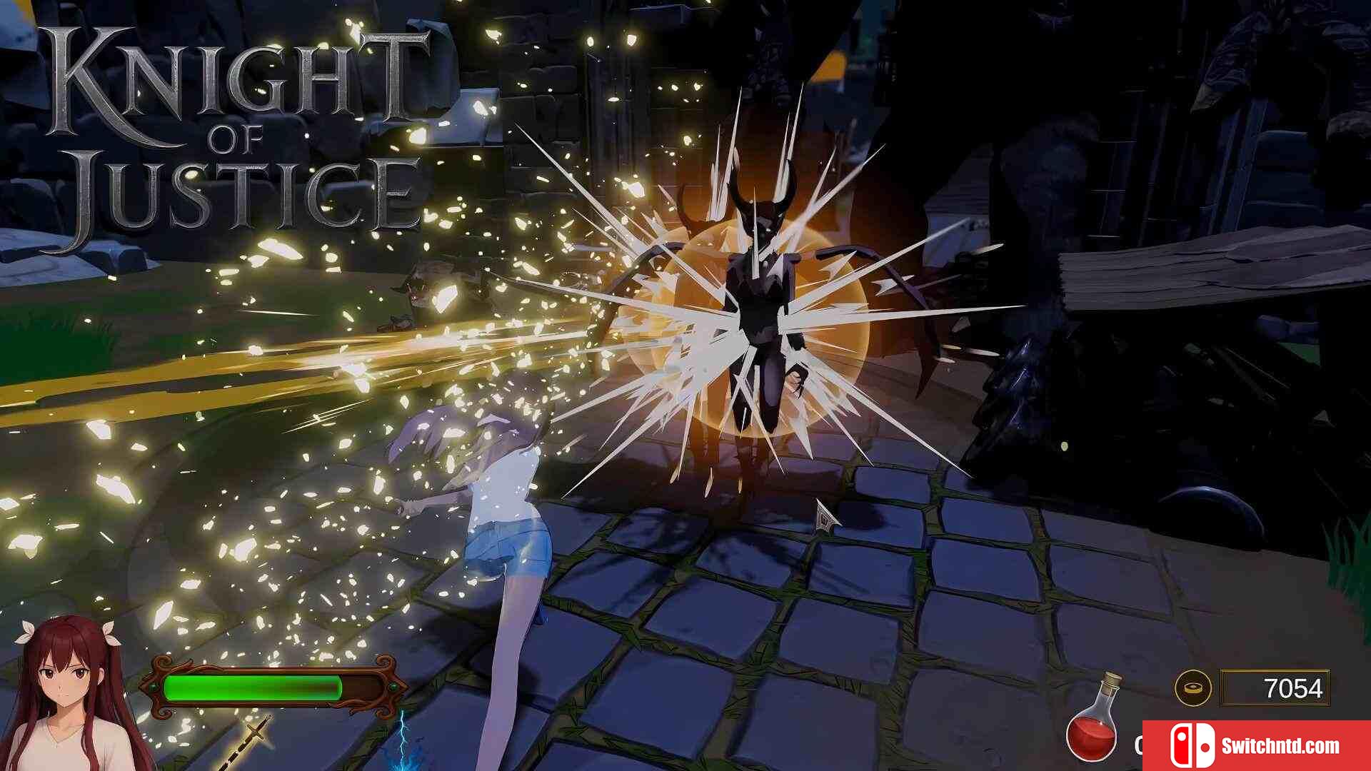 《正义骑士（Knight of Justice）》TENOKE镜像版[EN]_3