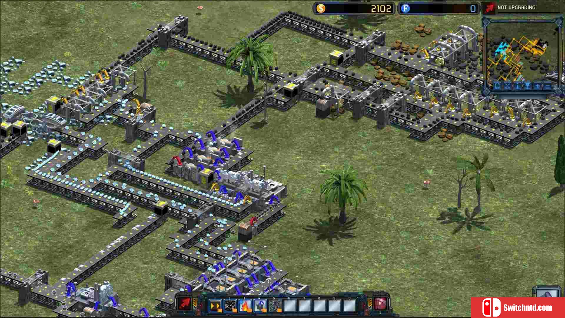 《工厂币矿工（Factory Coin Mining）》v1069910 P2P硬盘版[EN]_5