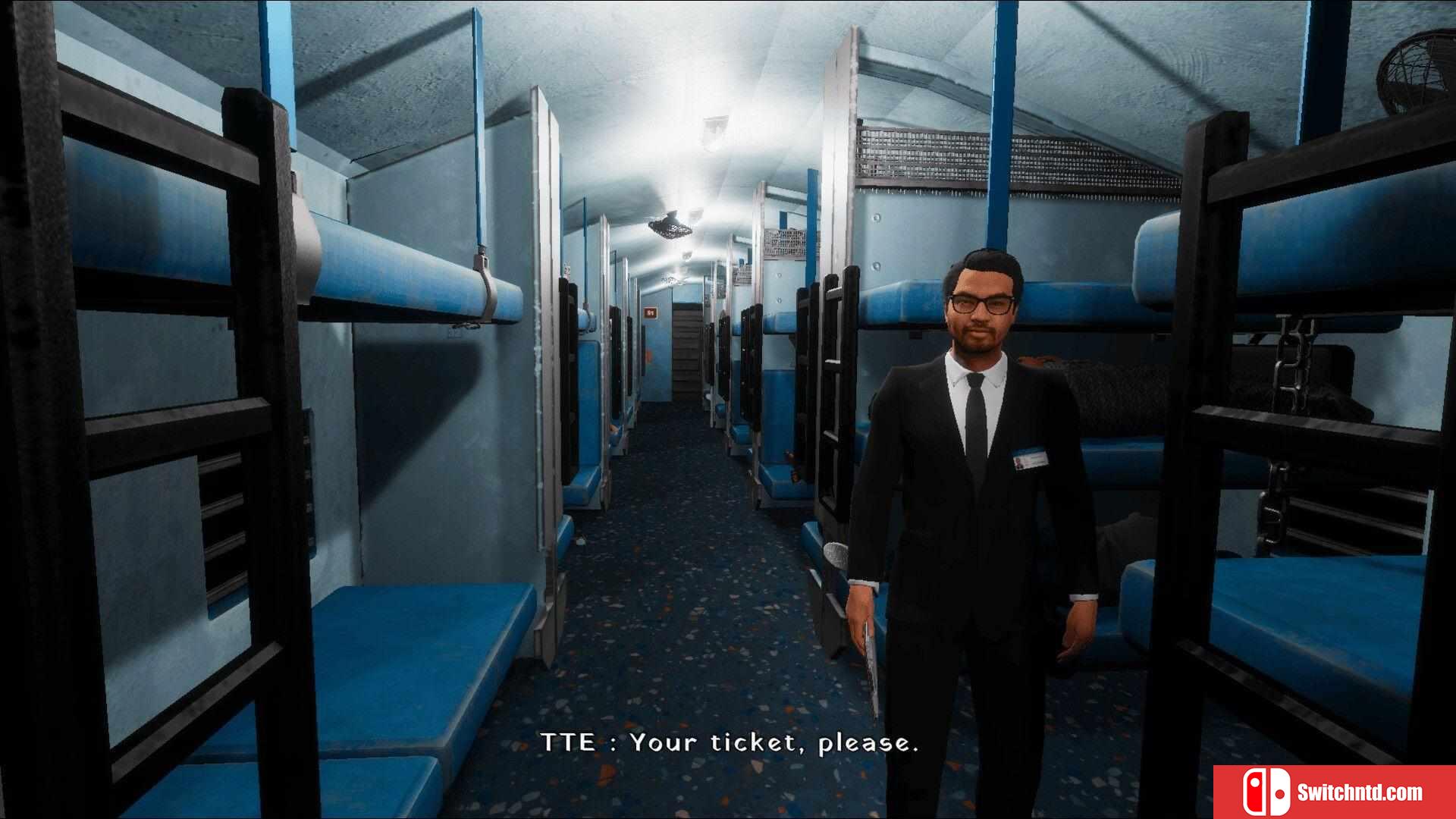 《阿南特快车（Anant Express）》官方中文 v2.1.8 P2P硬盘版[CN/EN/JP]_2