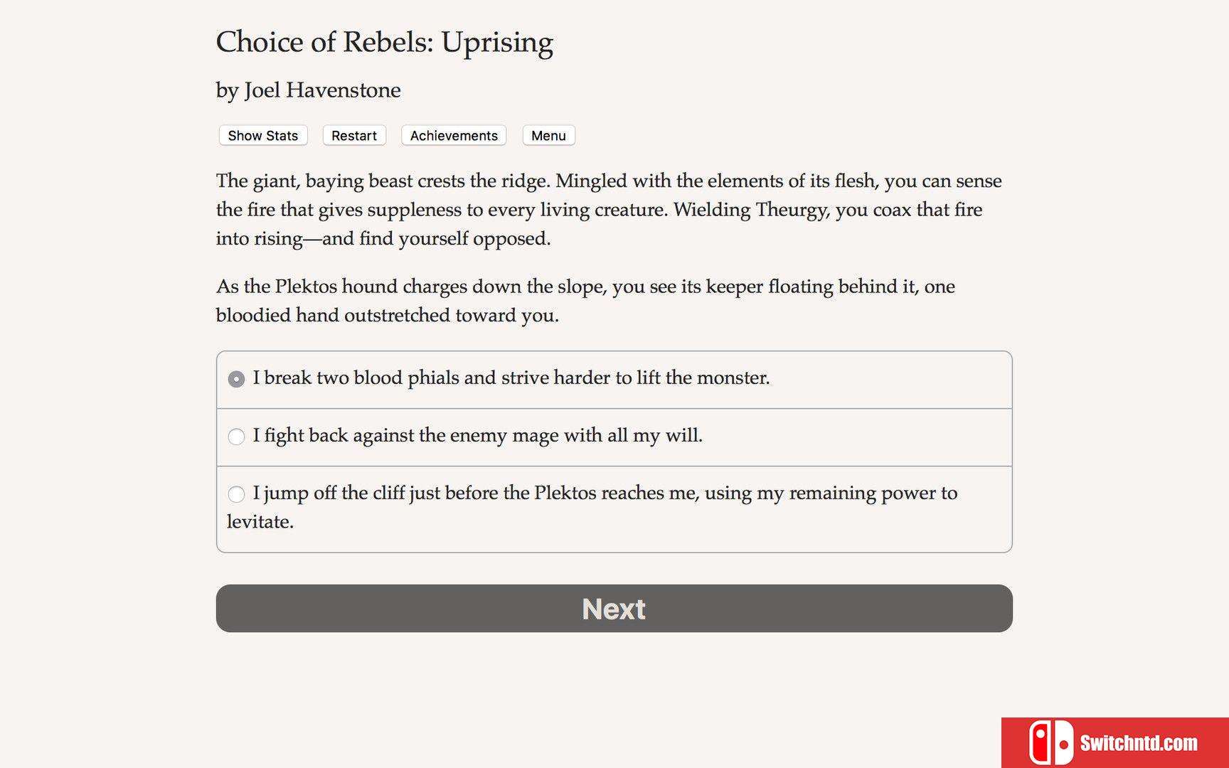 《反抗者之选：起义（Choice of Rebels: Uprising）》Build 18629629 P2P硬盘版[EN]_5