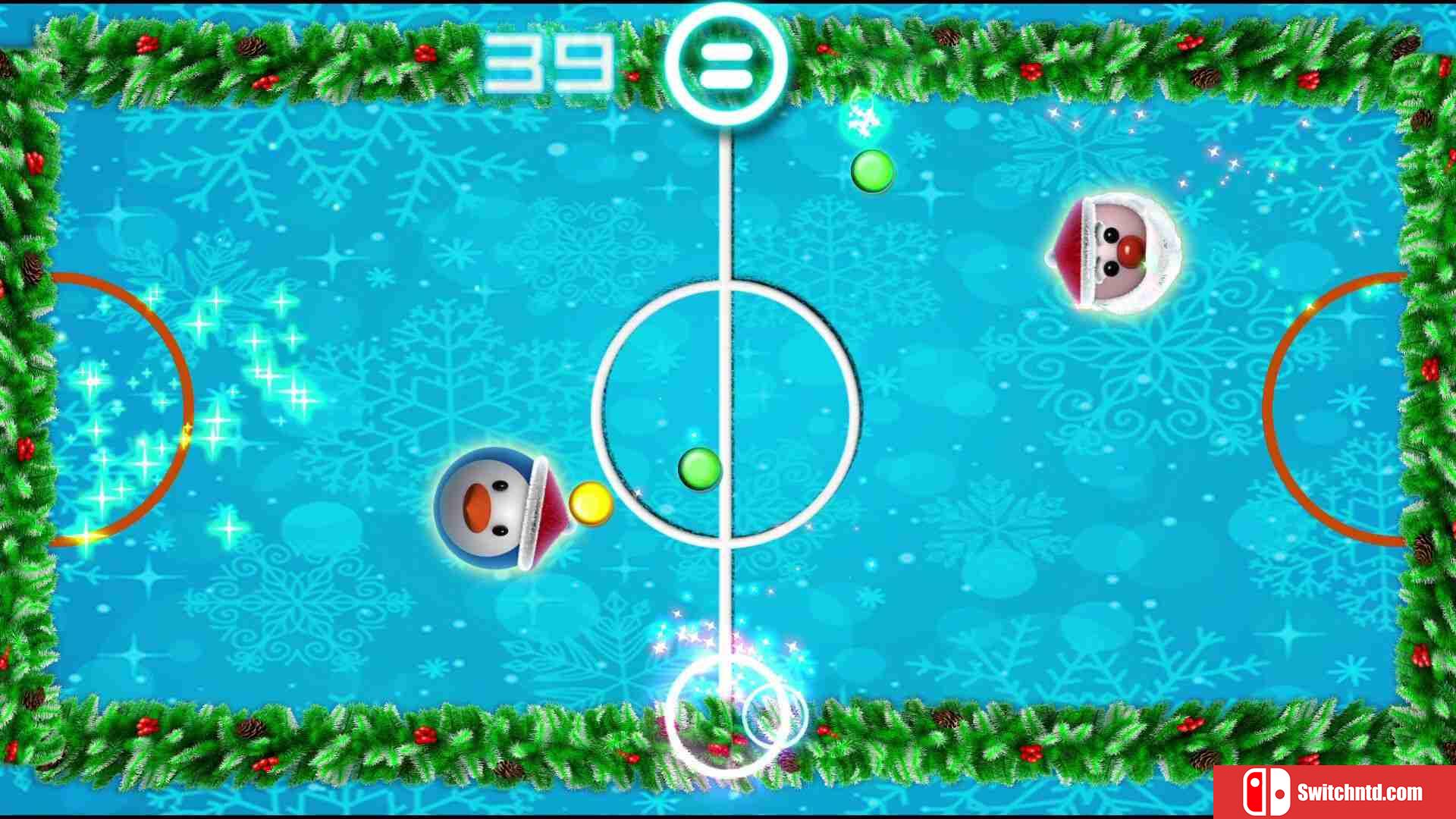 《荧光曲棍球（Glow Hockey）》Build 13618282 P2P硬盘版[EN]_5