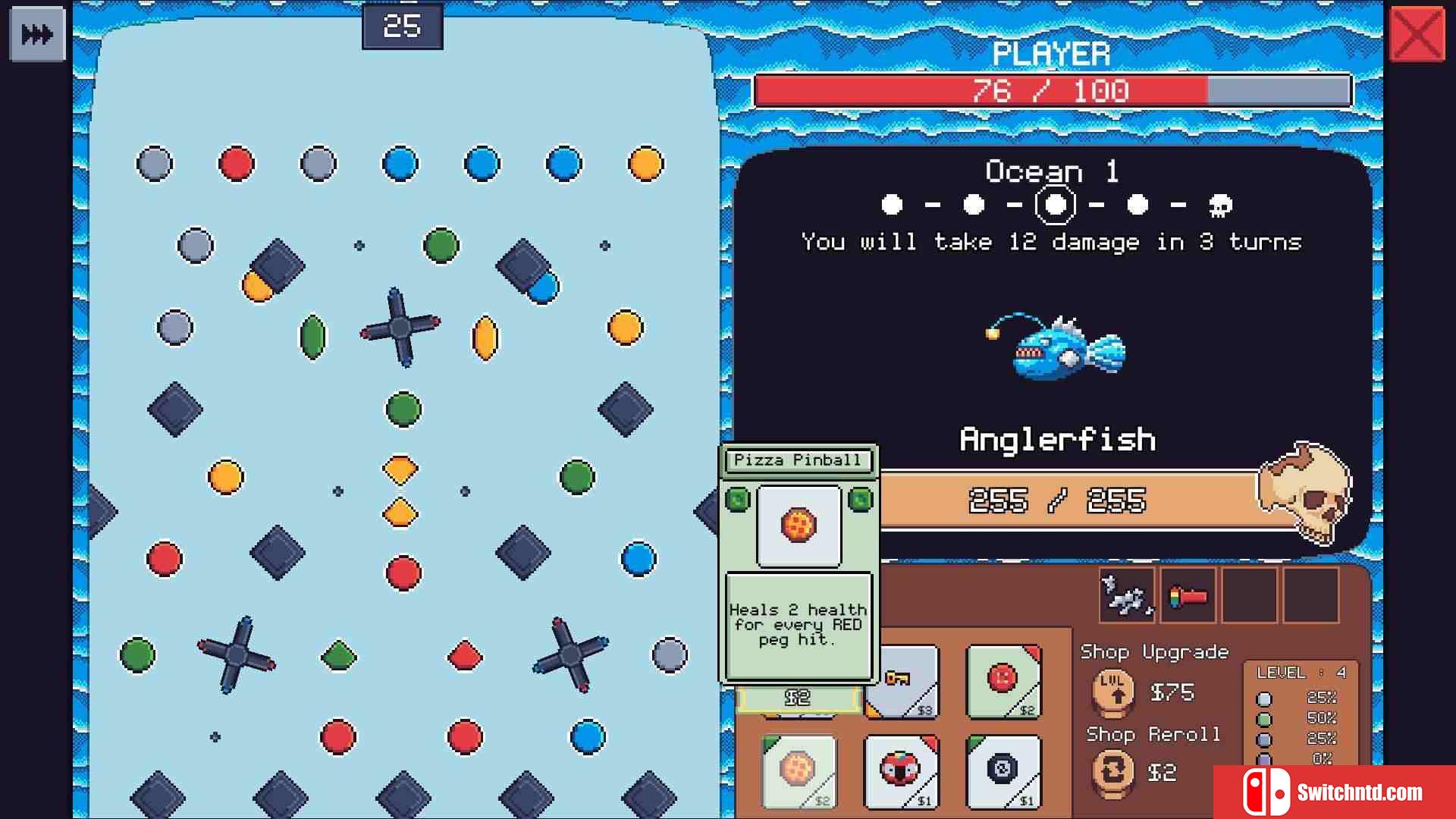 《弹珠地牢（Plinko Panic!）》v9902457 P2P硬盘版[EN]_2