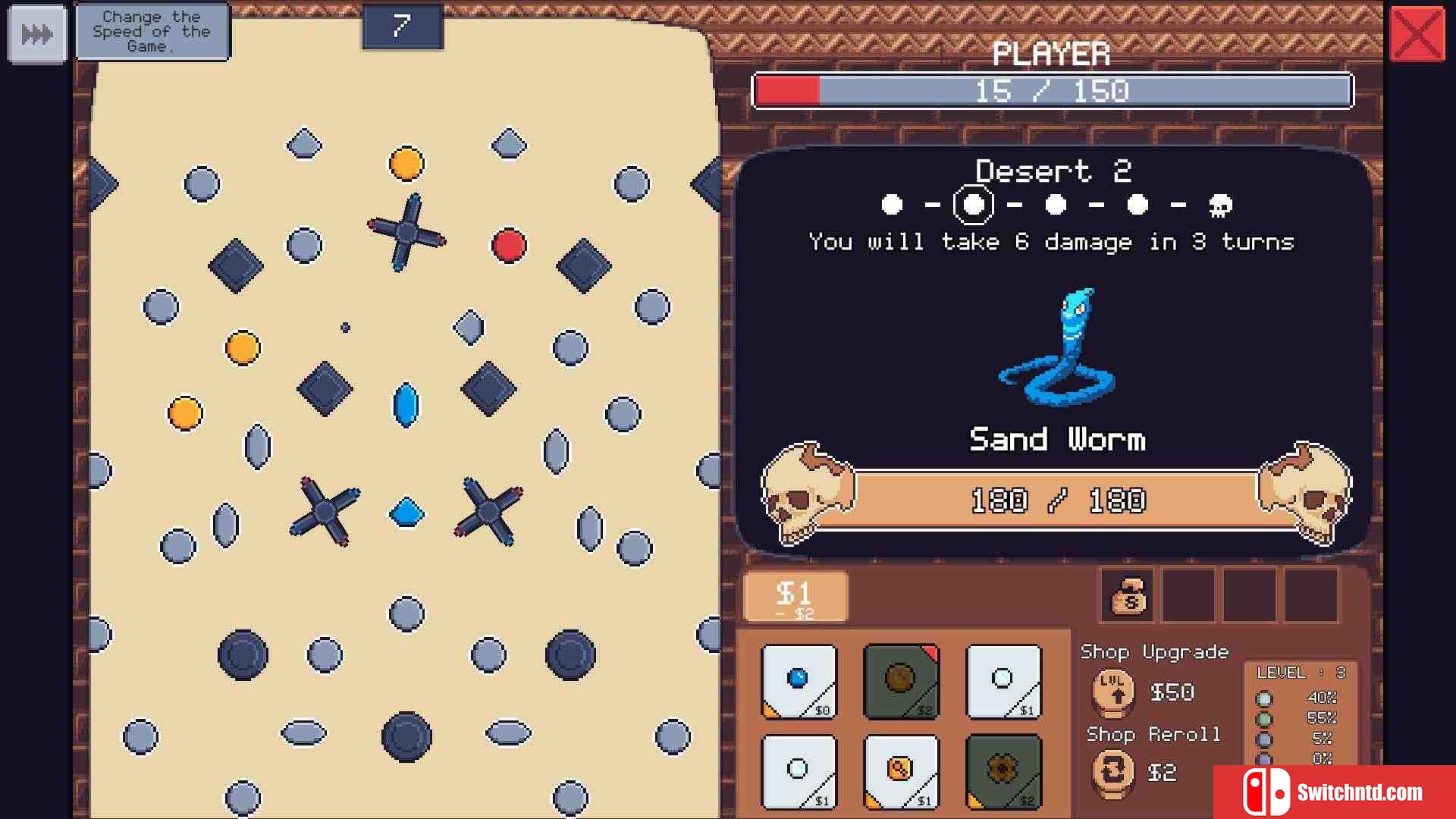 《弹珠地牢（Plinko Panic!）》v9902457 P2P硬盘版[EN]_4
