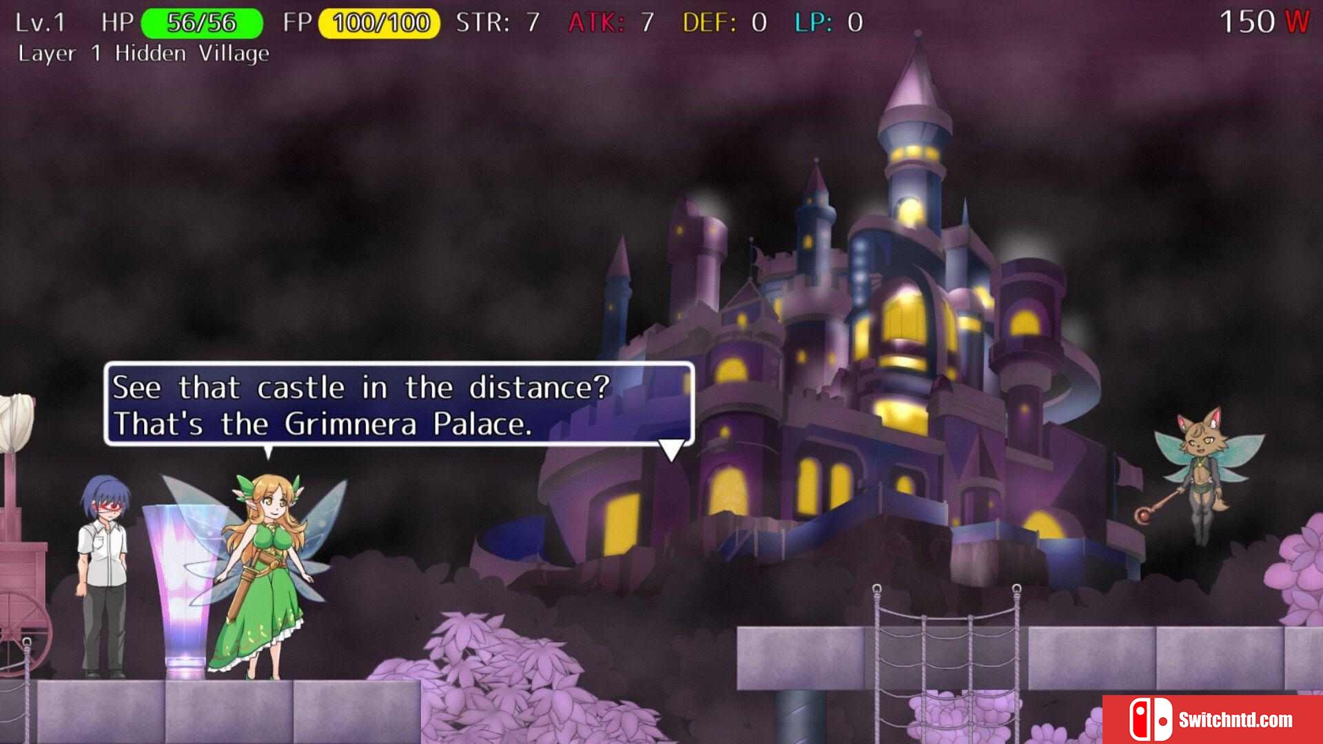 《心能面具：致命仙境（PSI Masquerade Deadly Wonderland）》B.19972119 P2P硬盘版[EN/JP]_4