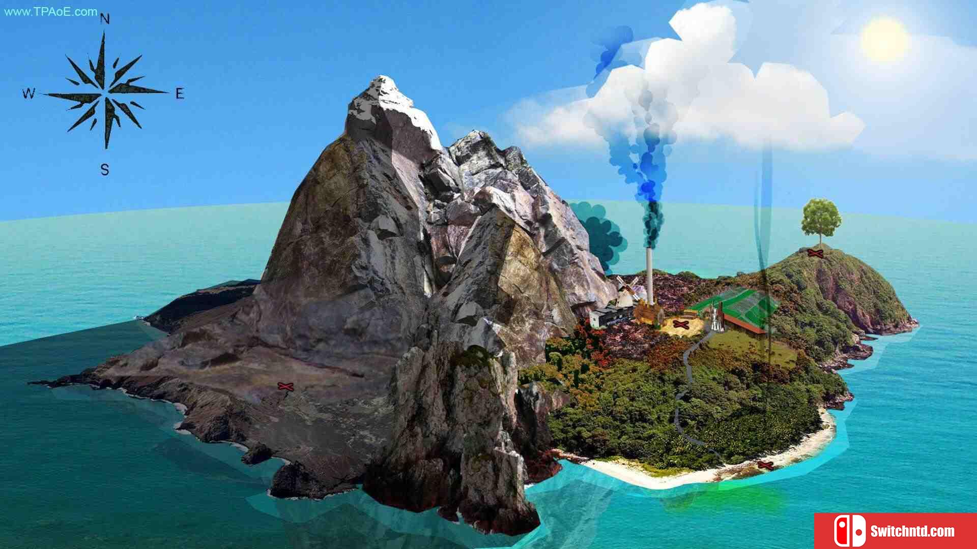 《一切的荒谬伟大（The Preposterous Awesomeness of Everything）》v1.0.1 GOG硬盘版[EN]_5