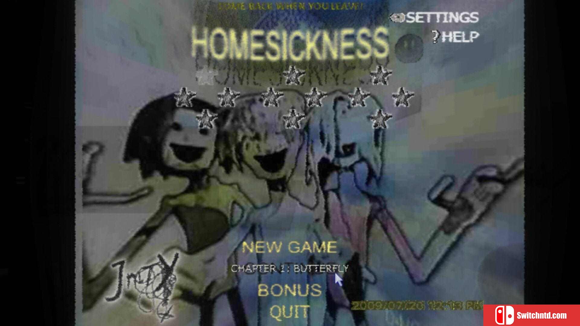《怀乡症（HOMESICKNESS）》Build 18710015 P2P硬盘版[EN]_1
