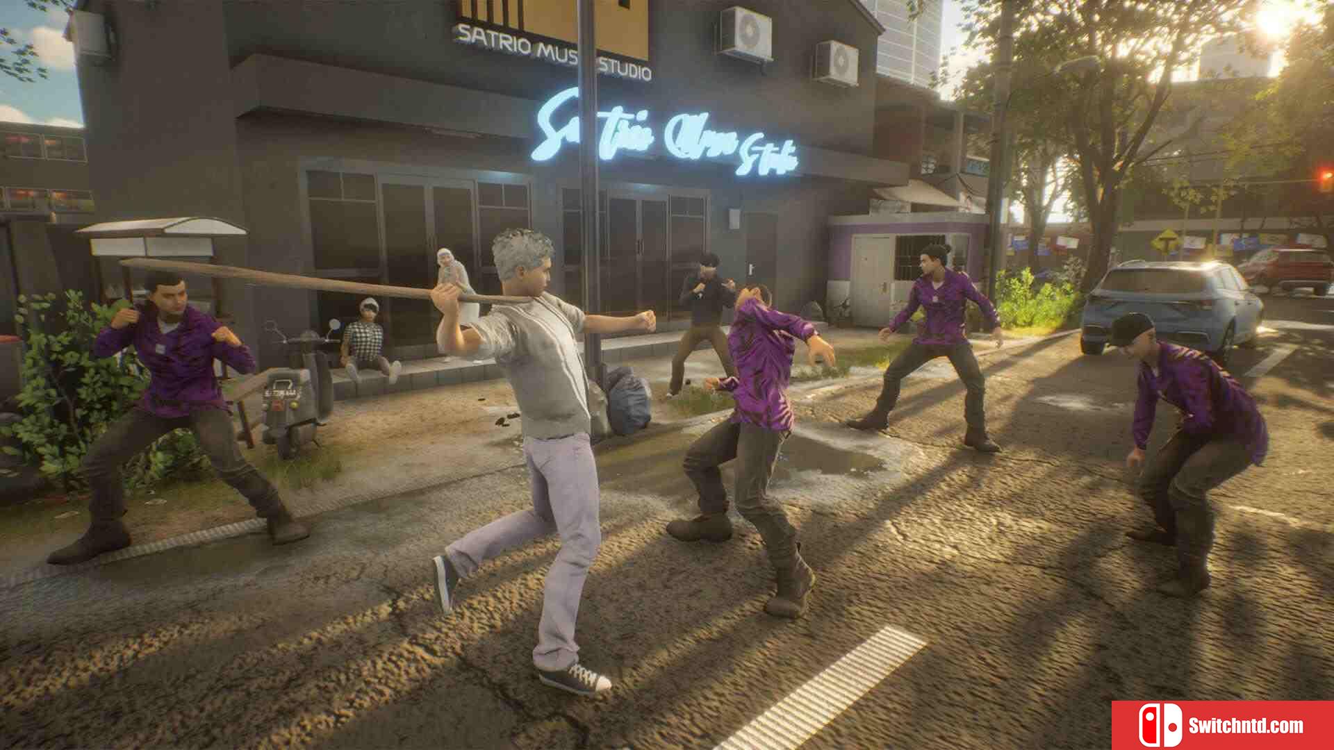 《麻烦制造者 2：超越梦想（Troublemaker 2: Beyond Dream）》RUNE镜像版[EN]_1