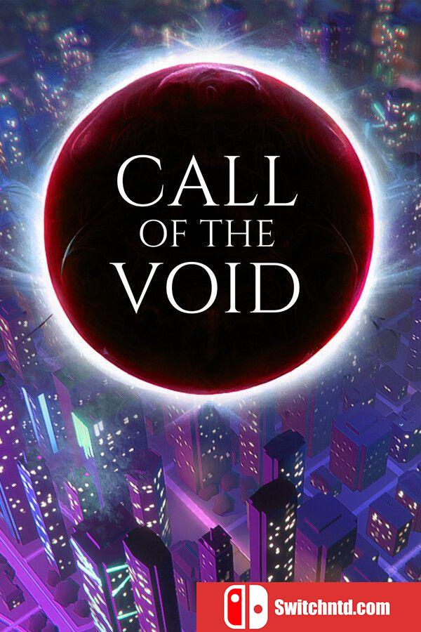 《虚空之召（Call of the Void）》v84919 GOG硬盘版[EN]