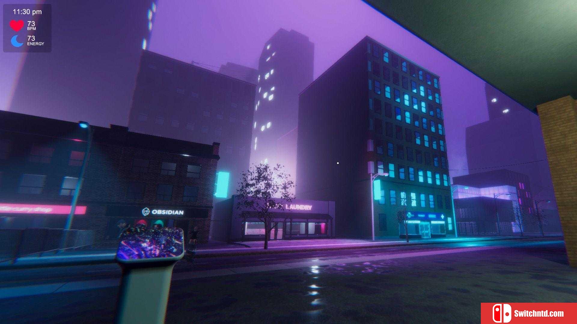 《虚空之召（Call of the Void）》v84919 GOG硬盘版[EN]_1