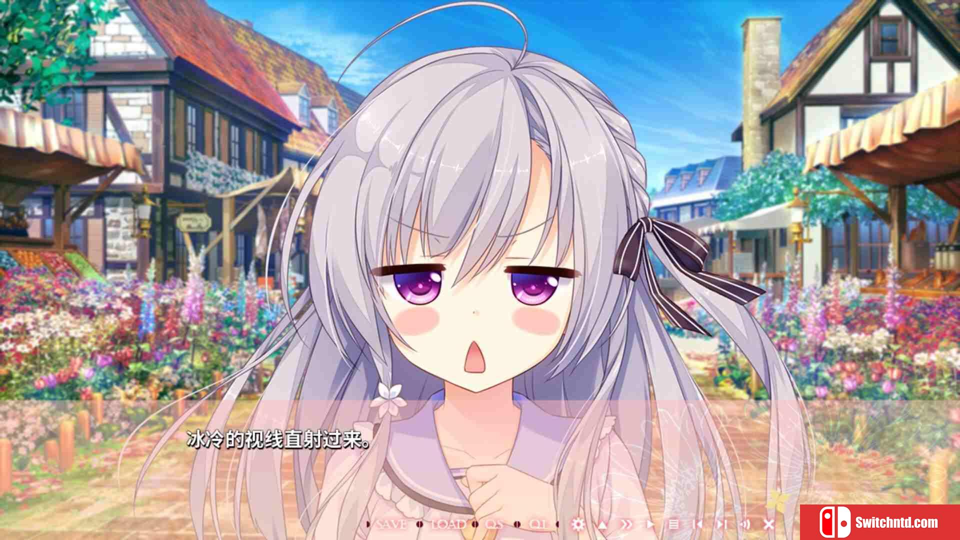 《永不枯萎的世界与终焉之花（Waning Flowers of a World Eternal）》P2P硬盘版[CN/TW/EN]_2