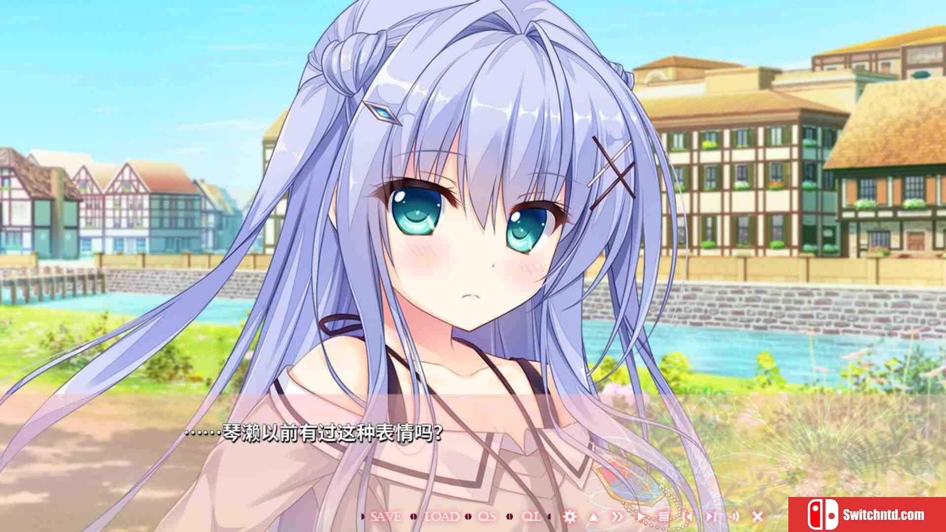 《永不枯萎的世界与终焉之花（Waning Flowers of a World Eternal）》P2P硬盘版[CN/TW/EN]_4