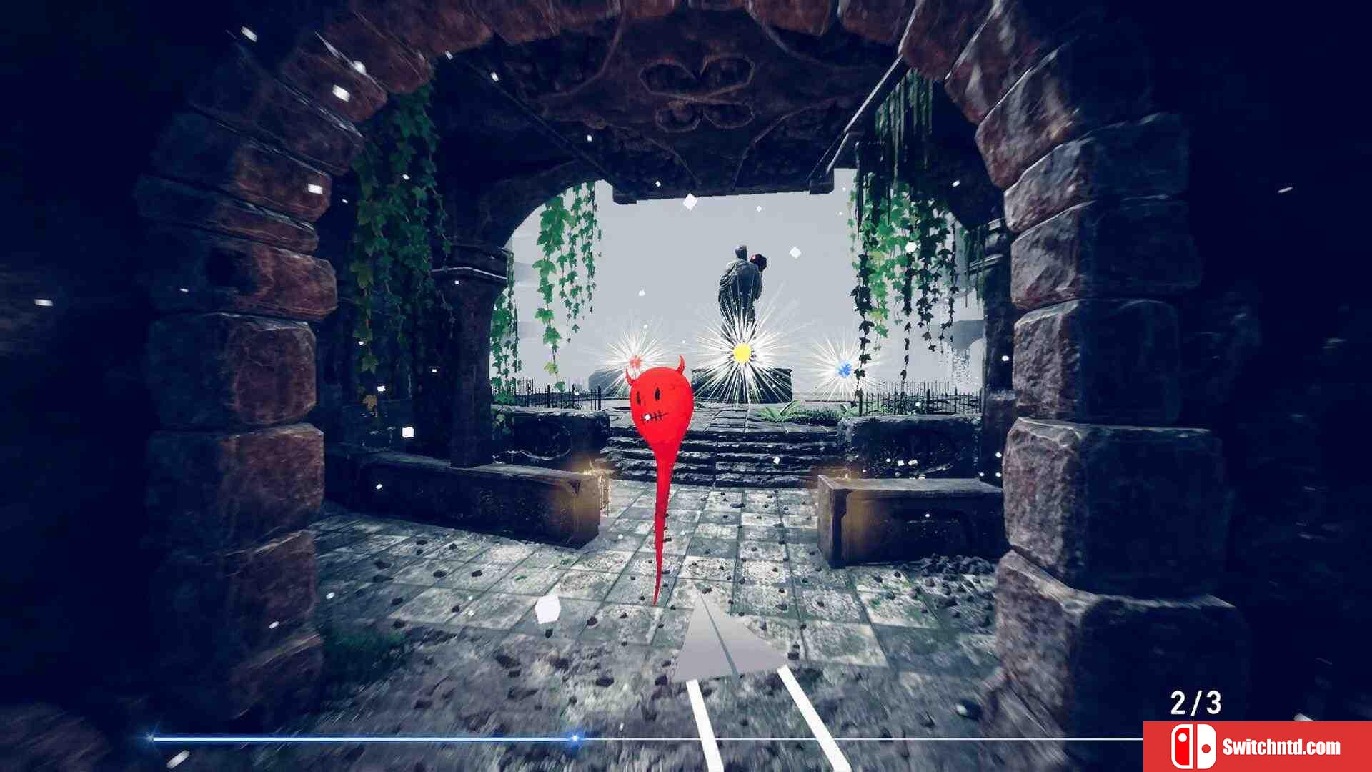 《纸飞机：遗迹猎人（Paper Flight - Relic Hunter）》Build 11011281 P2P硬盘版[EN]_1