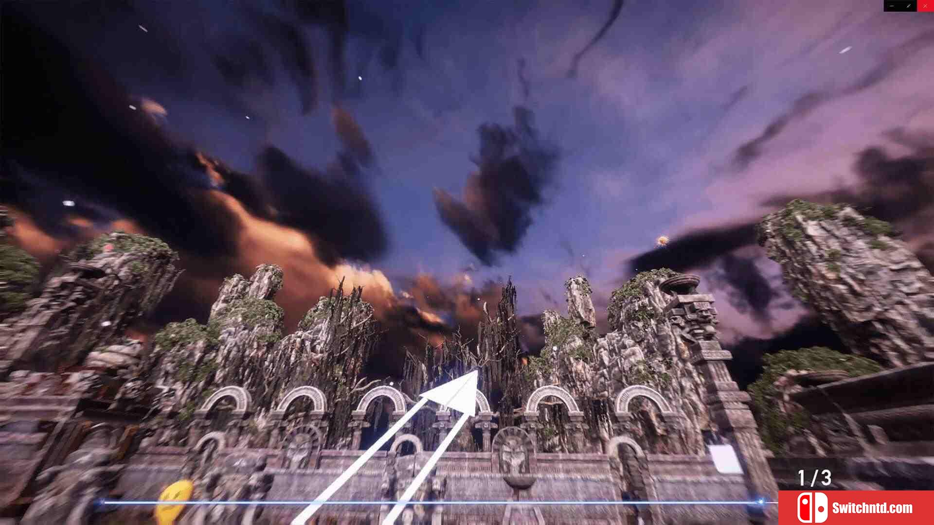 《纸飞机：遗迹猎人（Paper Flight - Relic Hunter）》Build 11011281 P2P硬盘版[EN]_4