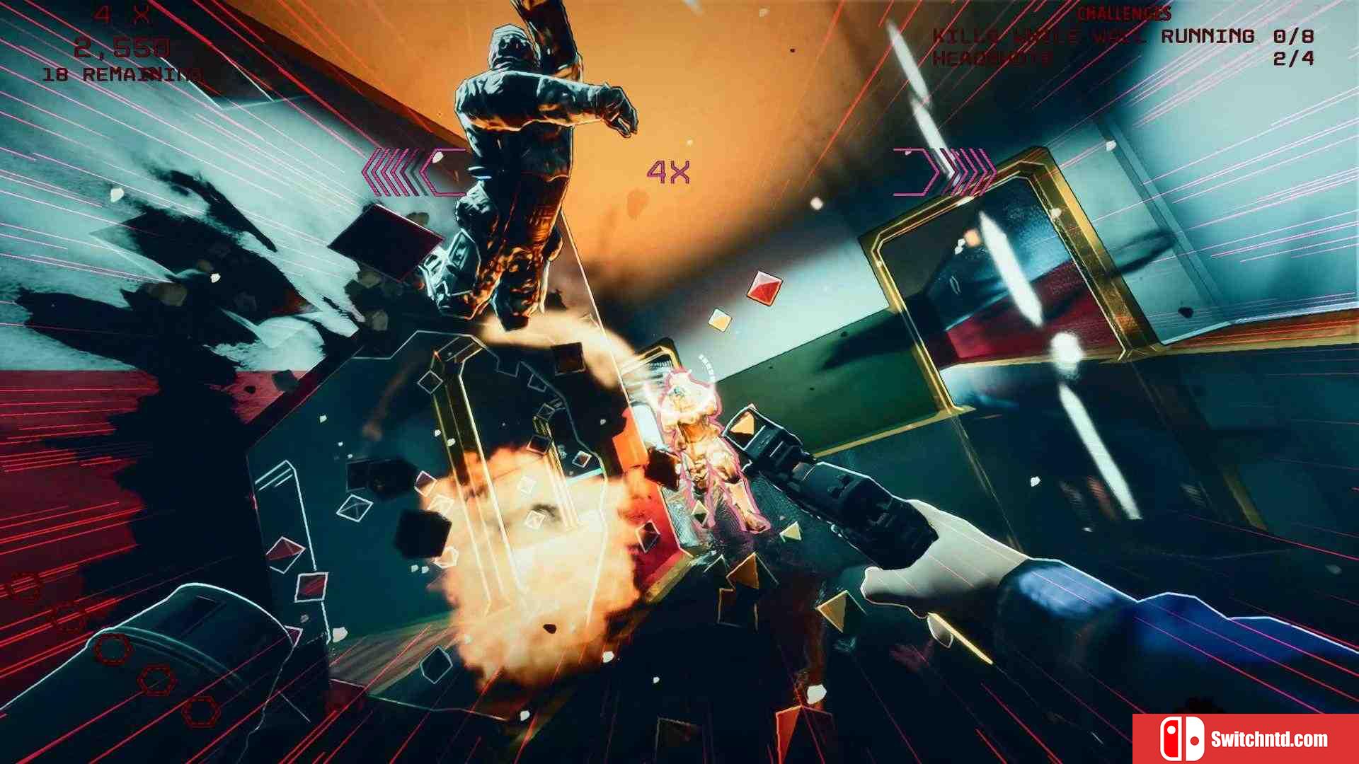 《断钢（Severed Steel）》官方中文 v5.62 I_KnoW镜像版[CN/TW/EN/JP]_1