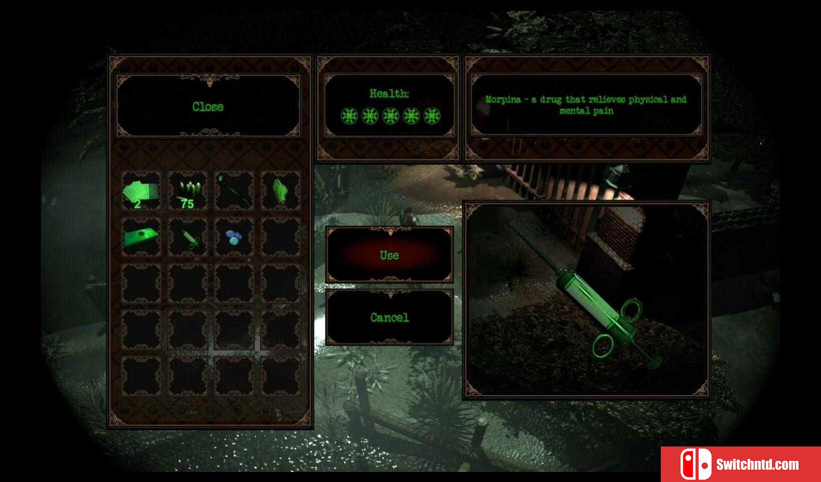 《蛇鳞之序（The Order of the Snake Scale）》Build 13873924 P2P硬盘版[EN]_3