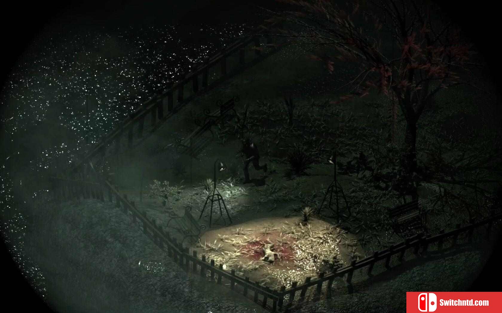 《蛇鳞之序（The Order of the Snake Scale）》Build 13873924 P2P硬盘版[EN]_2