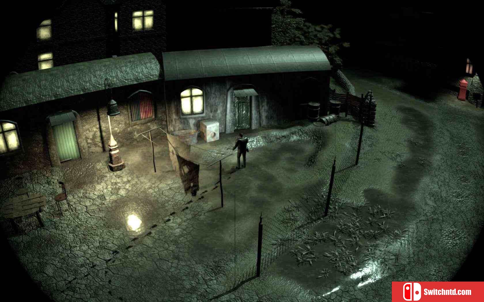 《蛇鳞之序（The Order of the Snake Scale）》Build 13873924 P2P硬盘版[EN]_5