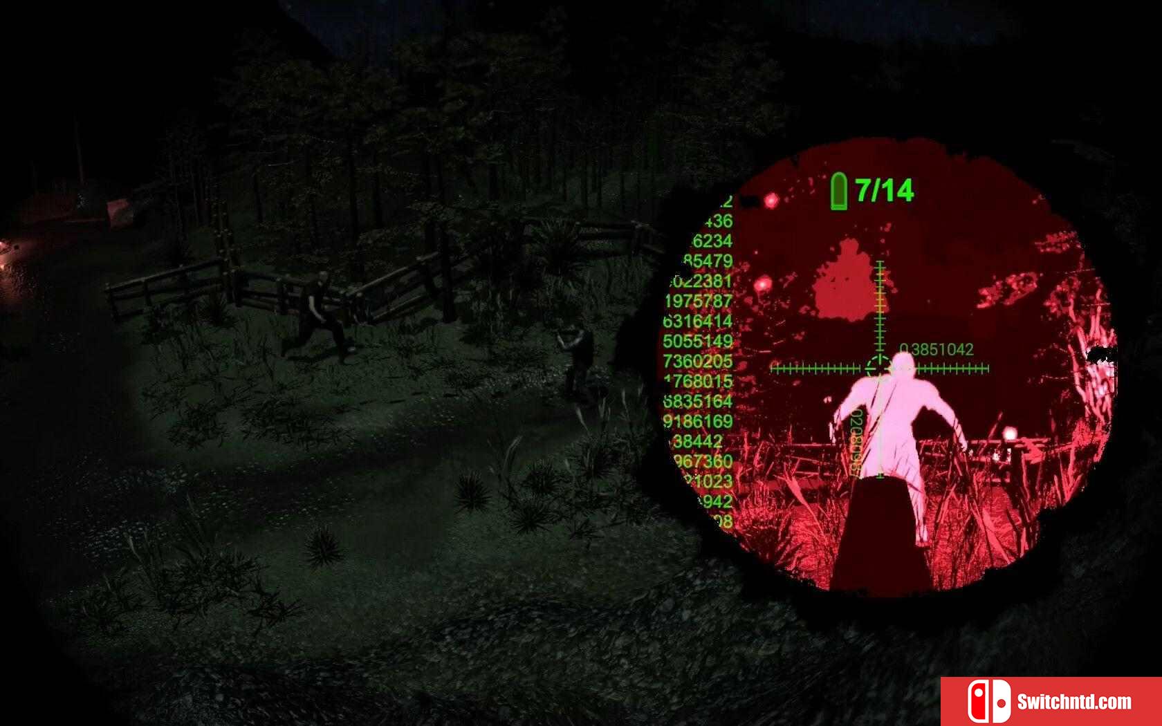 《蛇鳞之序（The Order of the Snake Scale）》Build 13873924 P2P硬盘版[EN]_4