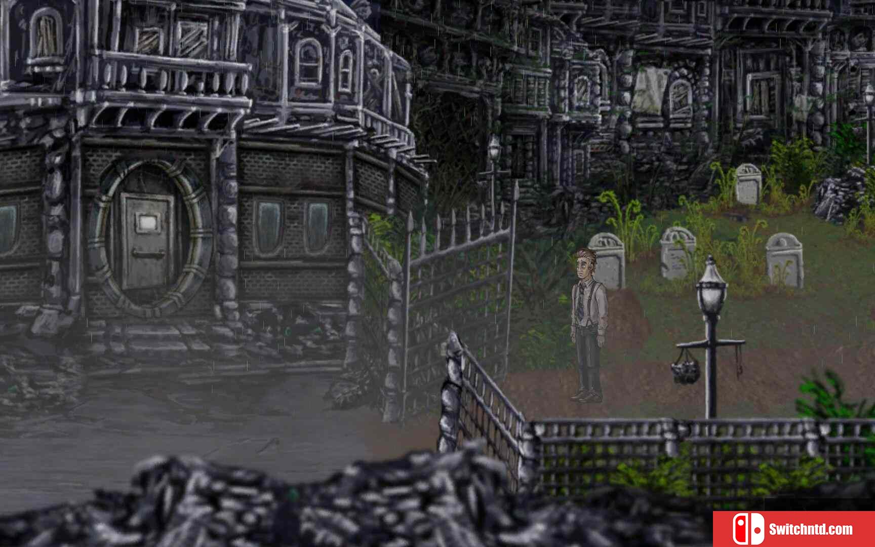 《吸血鬼文森特（Vincent the Vampire）》Build 19895539 P2P硬盘版[EN]_5