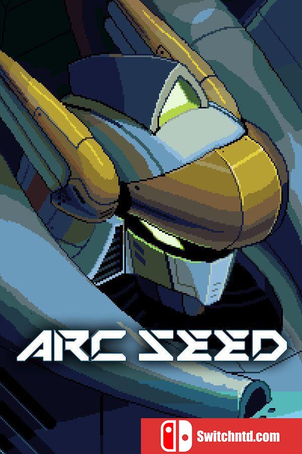 《方舟种子（ARC SEED）》Build 19427898 P2P硬盘版[EN/JP]