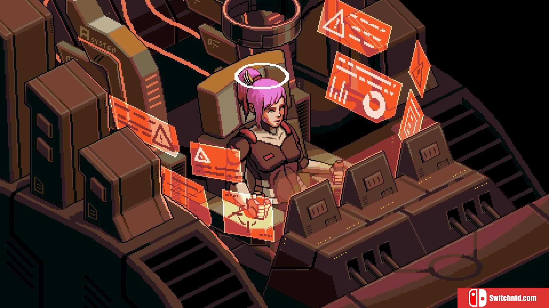 《方舟种子（ARC SEED）》Build 19427898 P2P硬盘版[EN/JP]_4