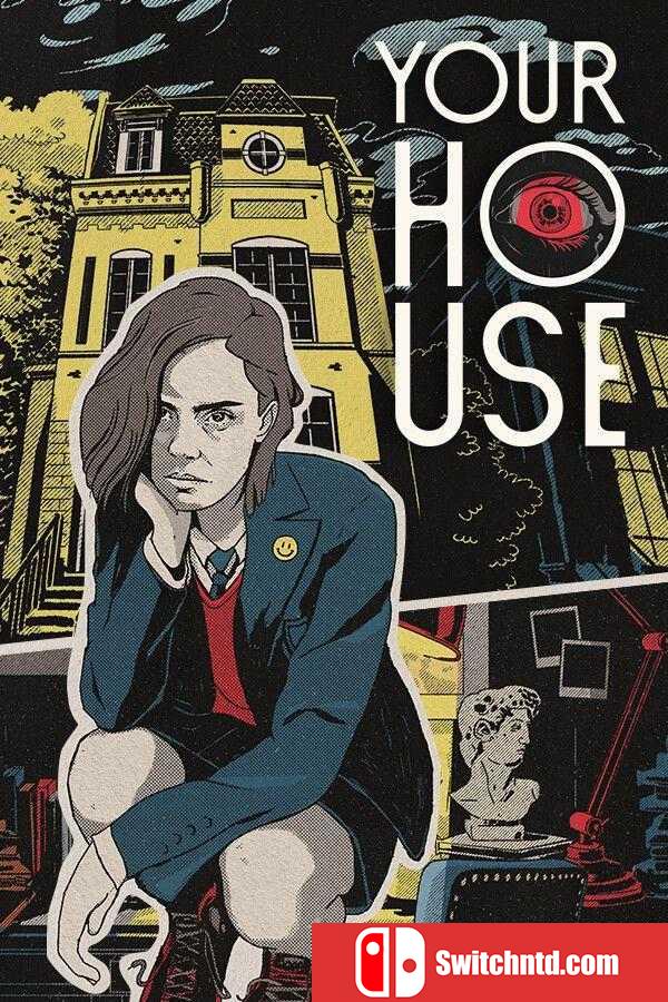 《你的房子（YOUR HOUSE）》Build 18568956 P2P硬盘版[EN]