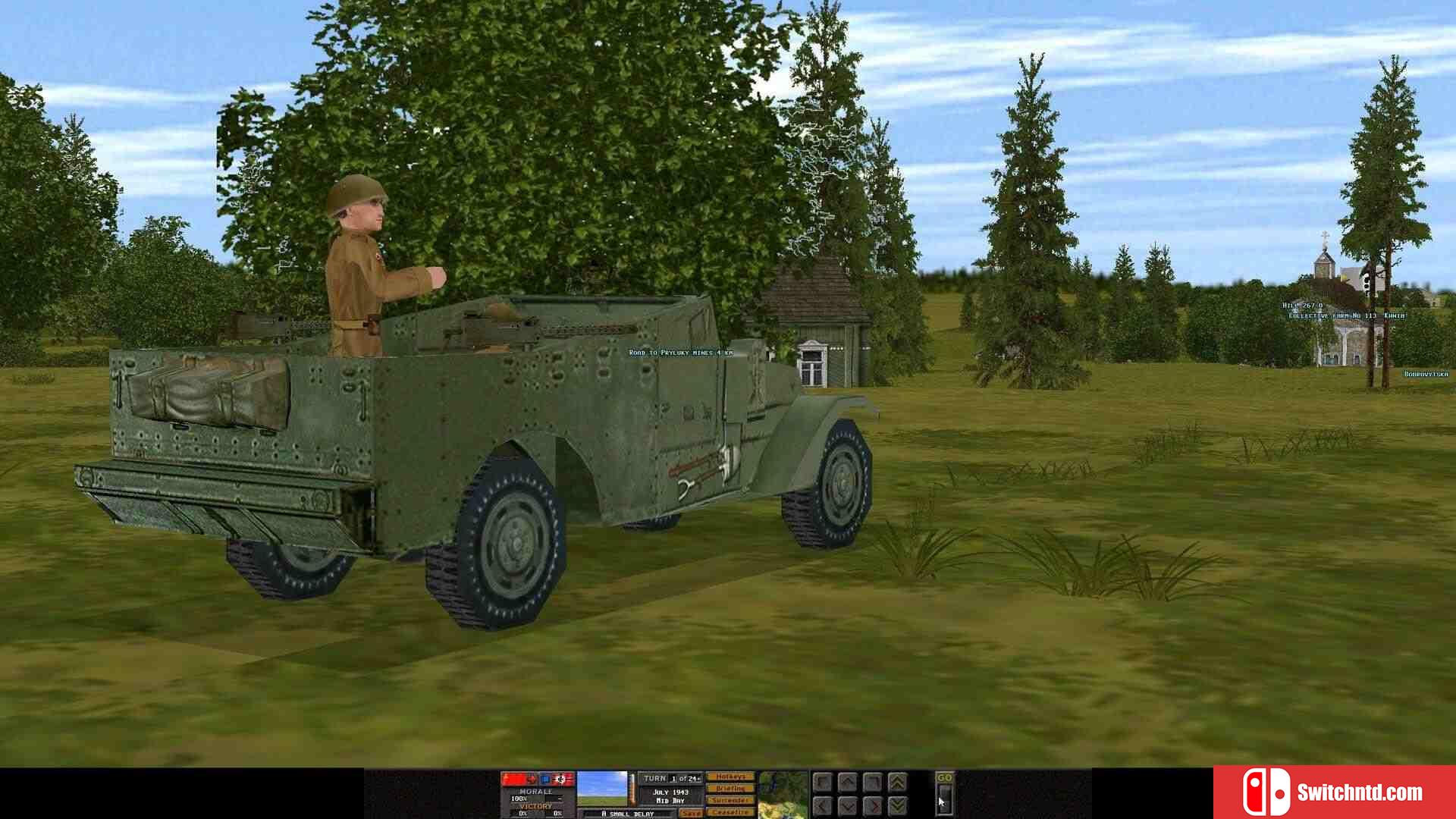 《战斗任务2：巴巴罗萨到柏林（Combat Mission 2: Barbarossa to Berlin）》TiNYiSO镜像版[EN]_5