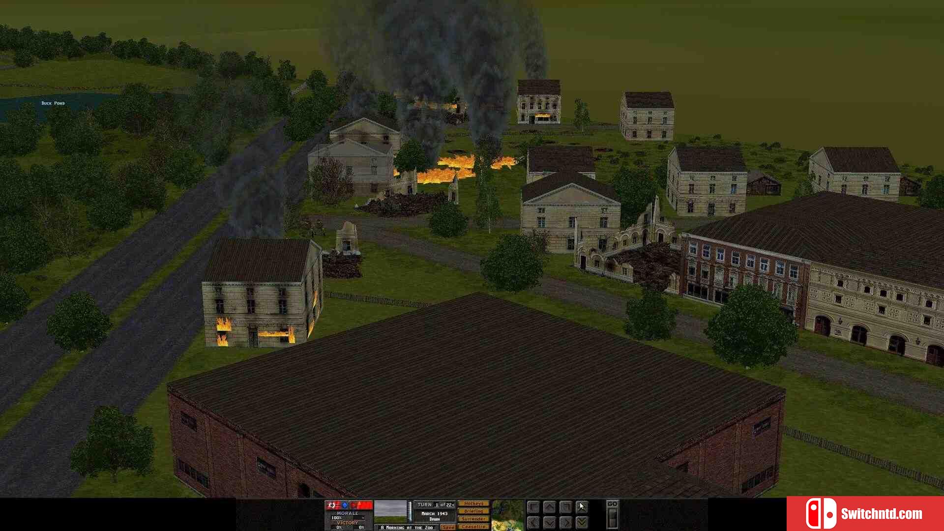 《战斗任务2：巴巴罗萨到柏林（Combat Mission 2: Barbarossa to Berlin）》TiNYiSO镜像版[EN]_3