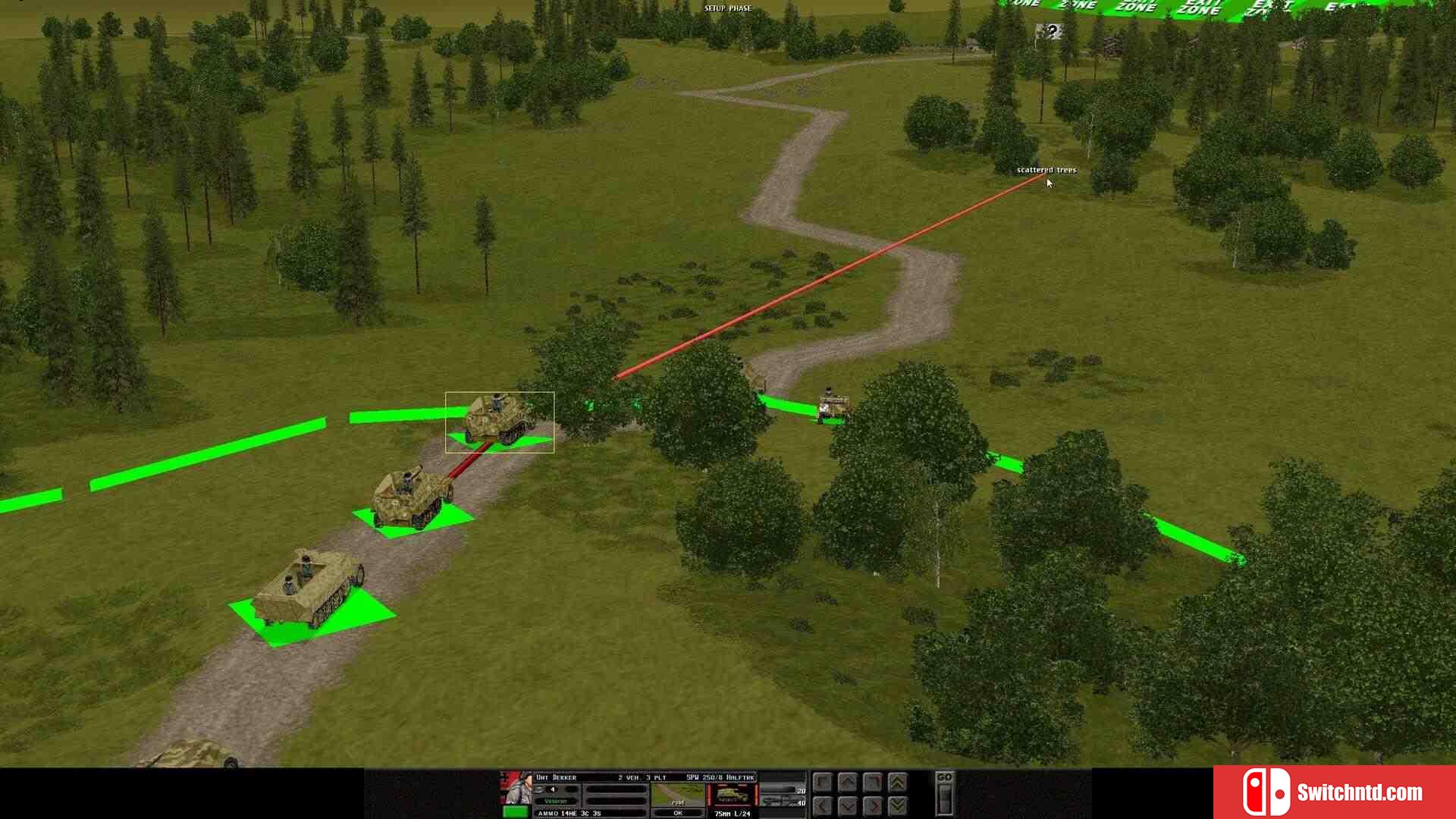 《战斗任务2：巴巴罗萨到柏林（Combat Mission 2: Barbarossa to Berlin）》TiNYiSO镜像版[EN]_4