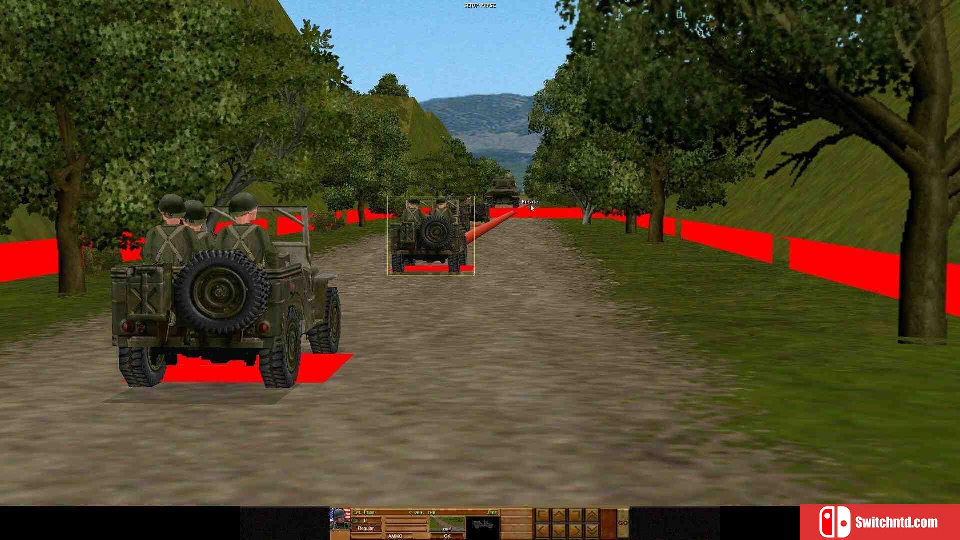 《战斗任务3：非洲军团（Combat Mission 3: Afrika Korps）》TiNYiSO镜像版[EN]_4