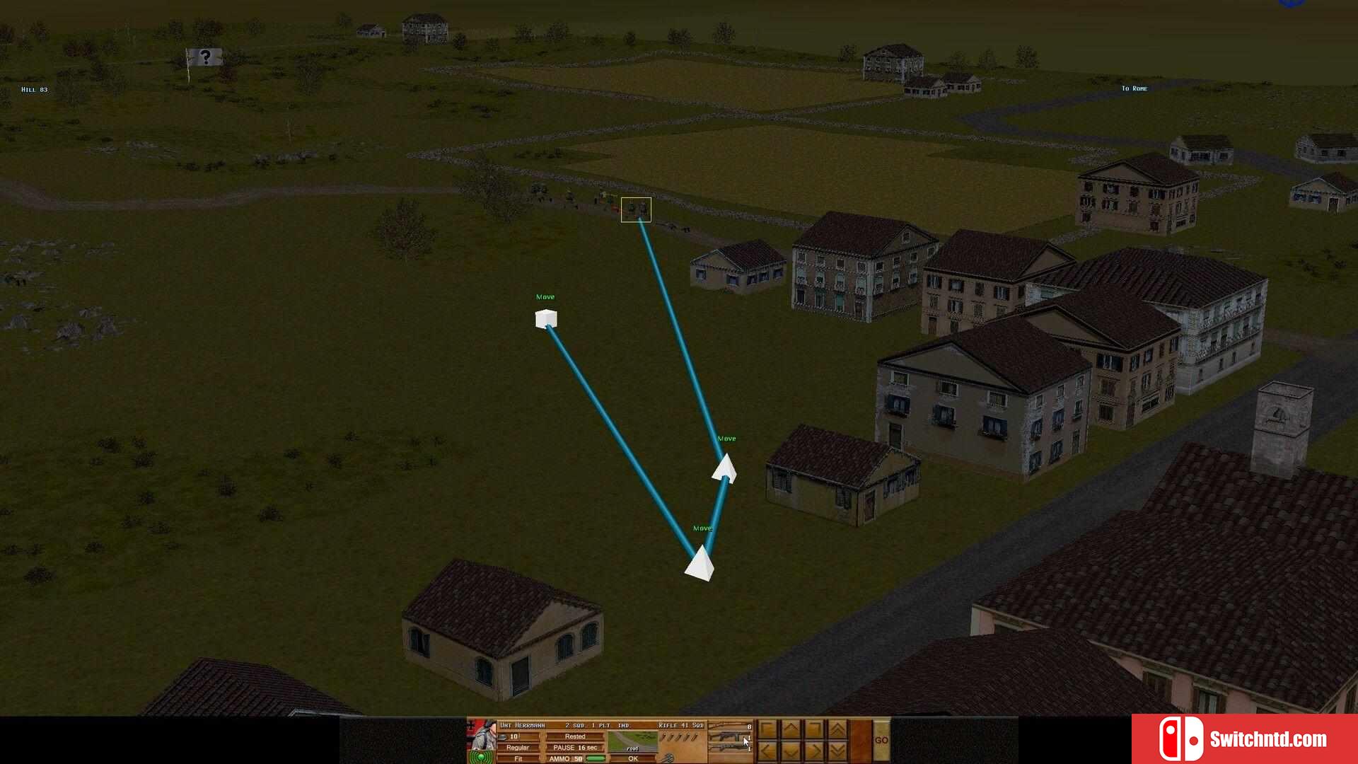 《战斗任务3：非洲军团（Combat Mission 3: Afrika Korps）》TiNYiSO镜像版[EN]_5