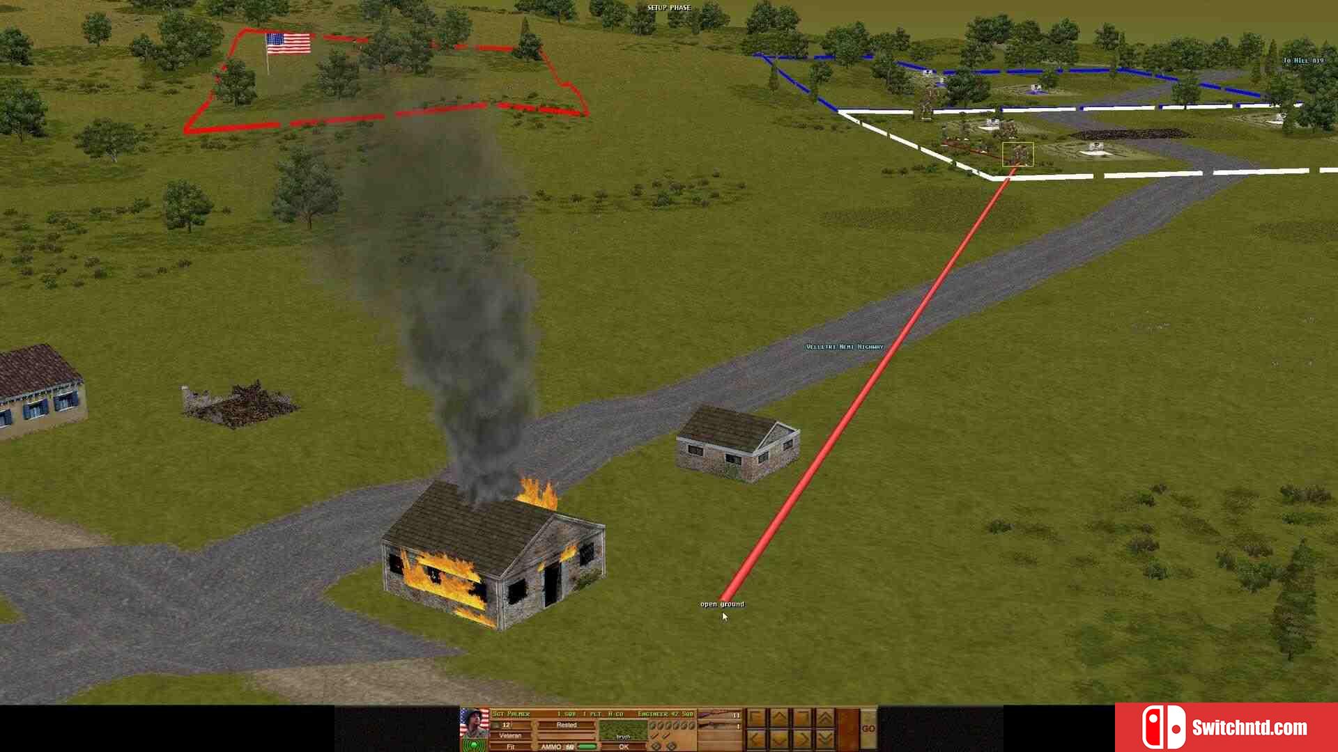 《战斗任务3：非洲军团（Combat Mission 3: Afrika Korps）》TiNYiSO镜像版[EN]_3