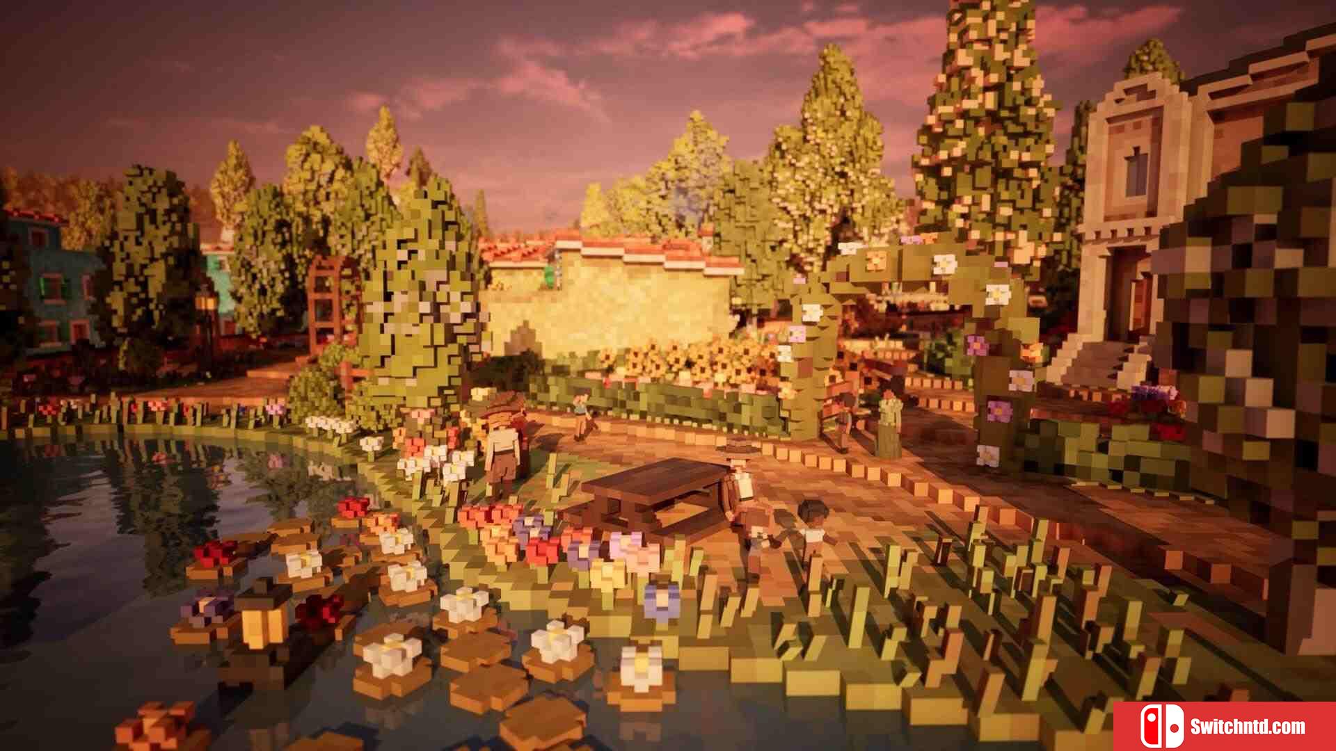 《自在城镇（Town to City）》官方中文 Early Access P2P硬盘版[CN/TW/EN/JP]_4