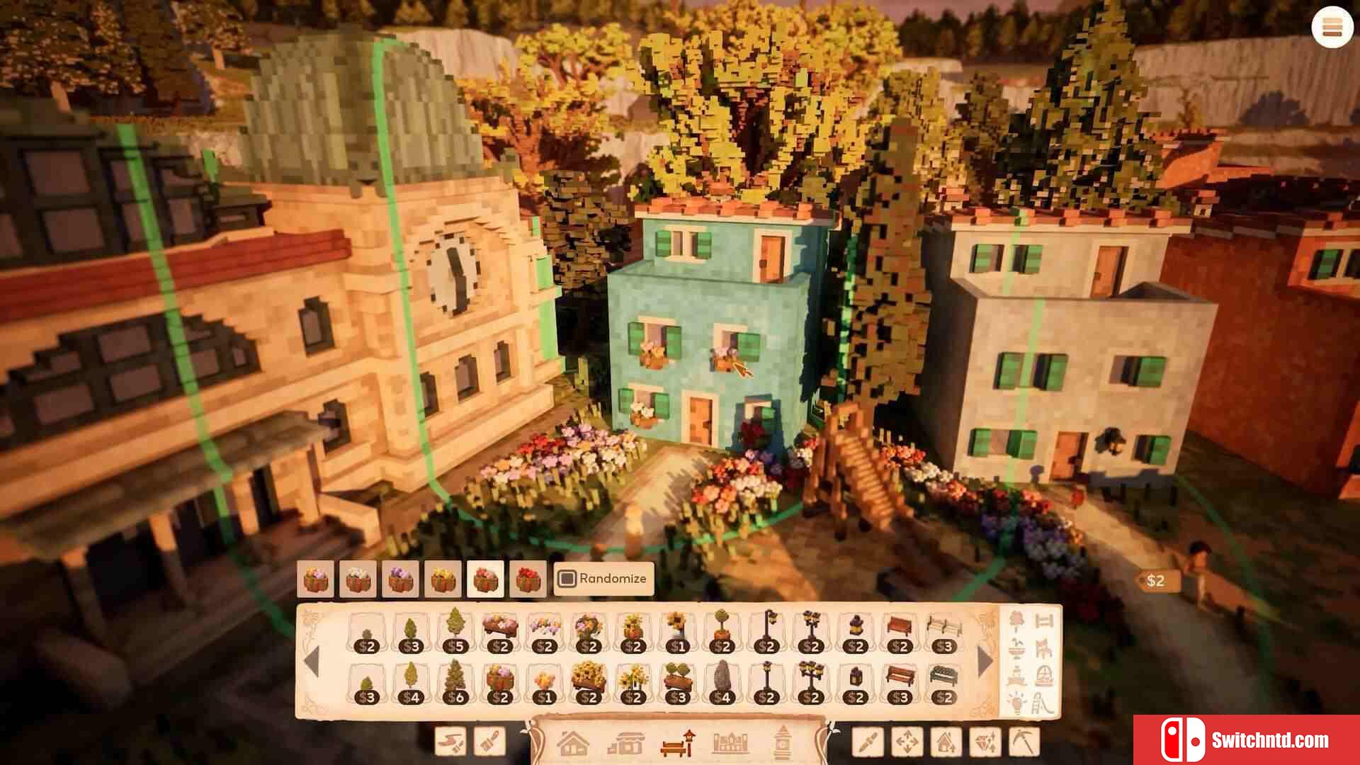 《自在城镇（Town to City）》官方中文 Early Access P2P硬盘版[CN/TW/EN/JP]_2