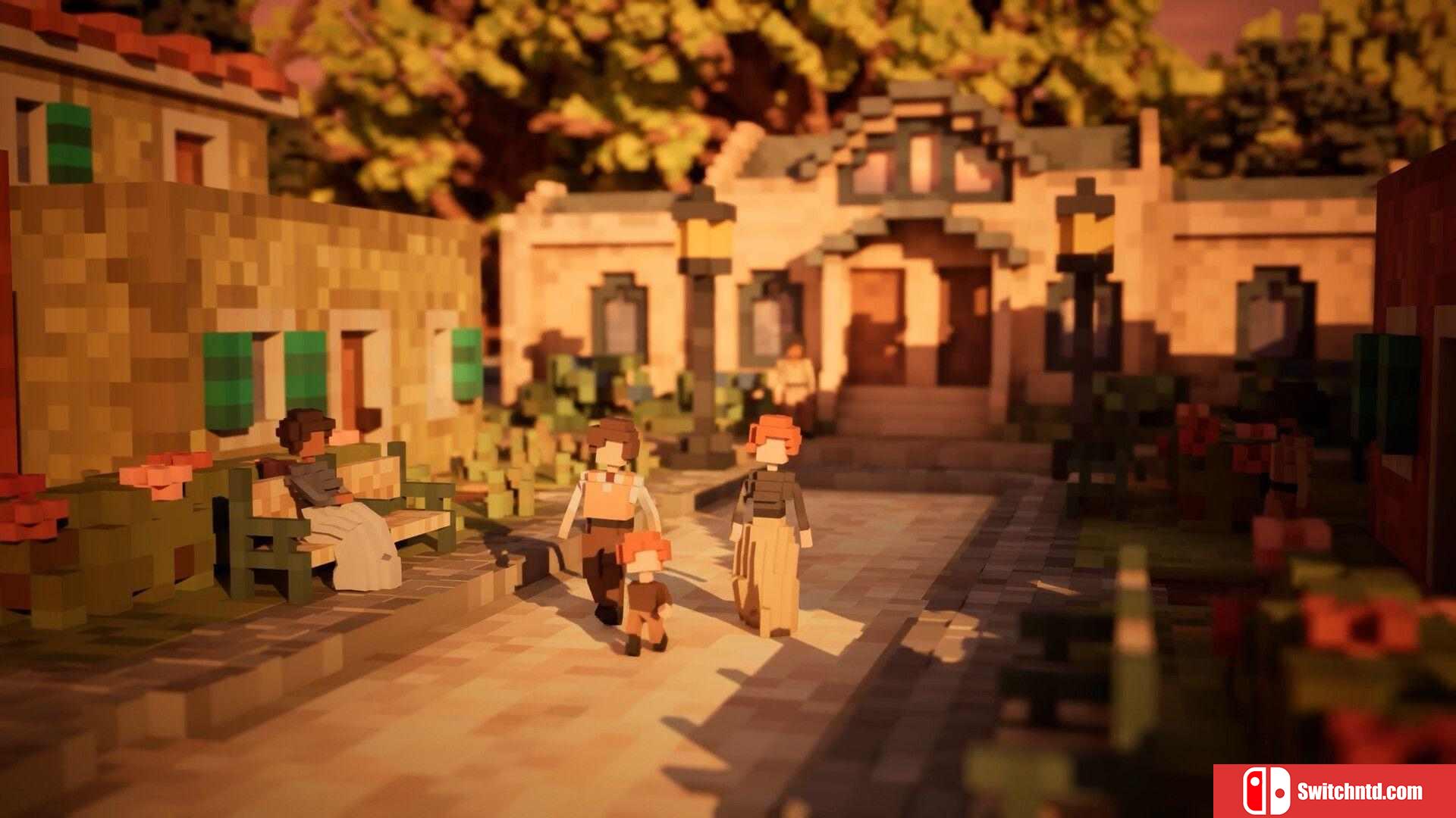 《自在城镇（Town to City）》官方中文 Early Access P2P硬盘版[CN/TW/EN/JP]_5