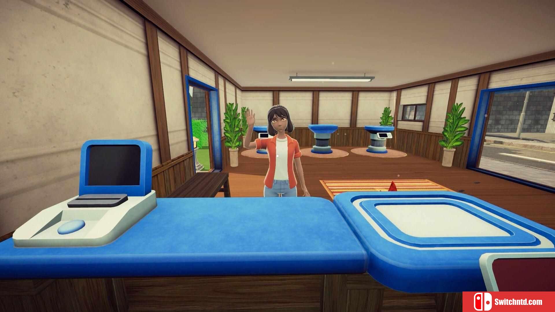 《怪物护理模拟器（Monster Care Simulator）》官方中文 TENOKE镜像版[CN/TW/EN/JP]_4