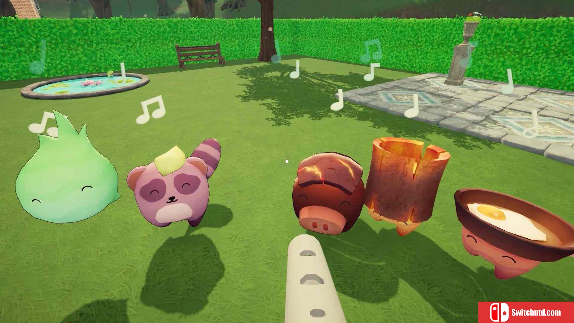 《怪物护理模拟器（Monster Care Simulator）》官方中文 TENOKE镜像版[CN/TW/EN/JP]_3