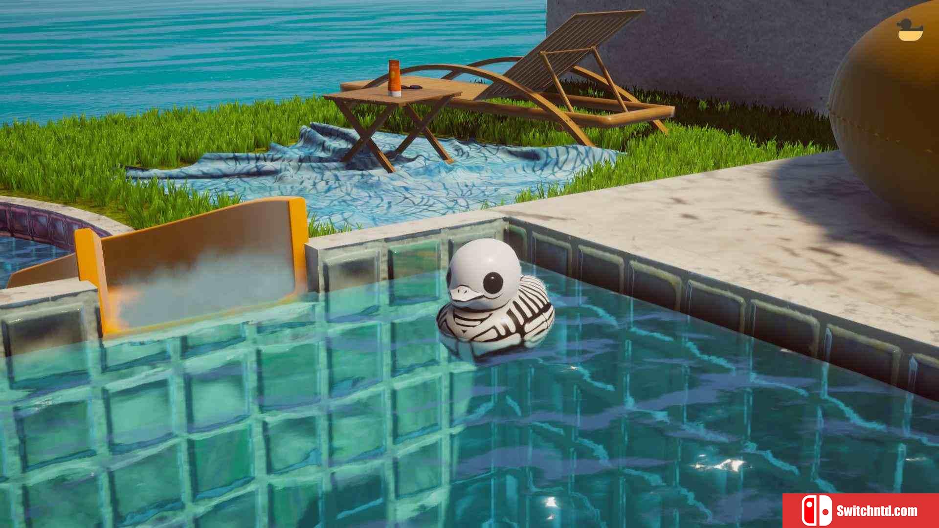 《小黄鸭模拟器（Placid Plastic Duck Simulator）》集成虚拟温泉DLC TENOKE镜像版[CN/EN]_3